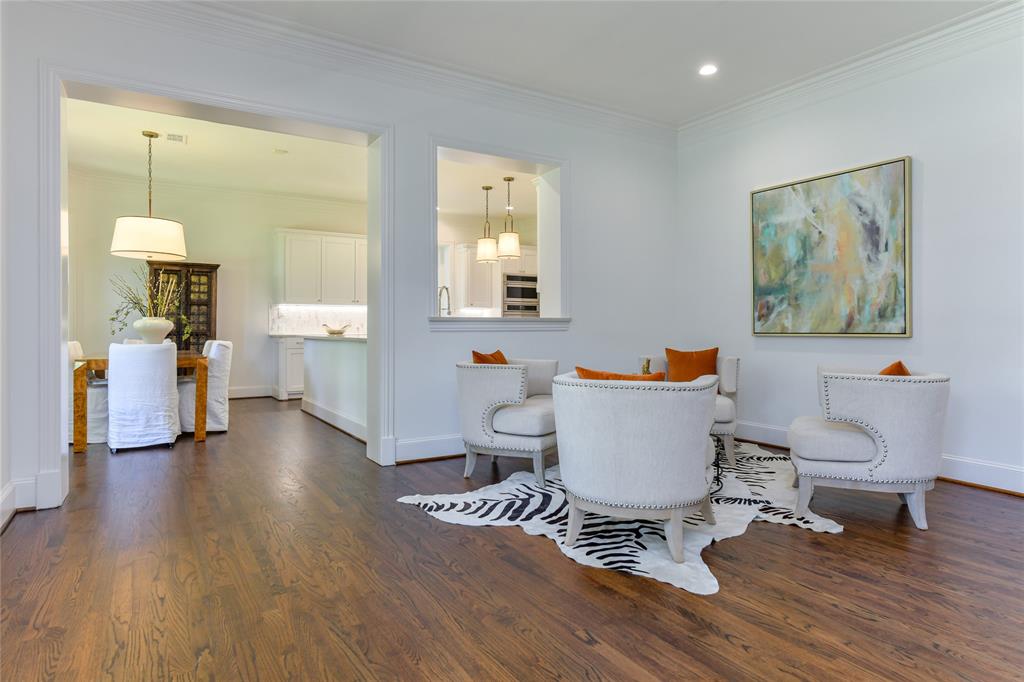 Caruth Hills 06 - Residential