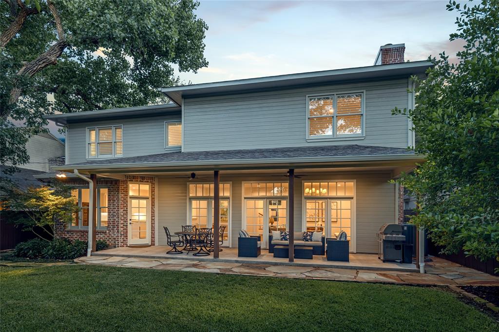 Caruth Hills 06 - Residential