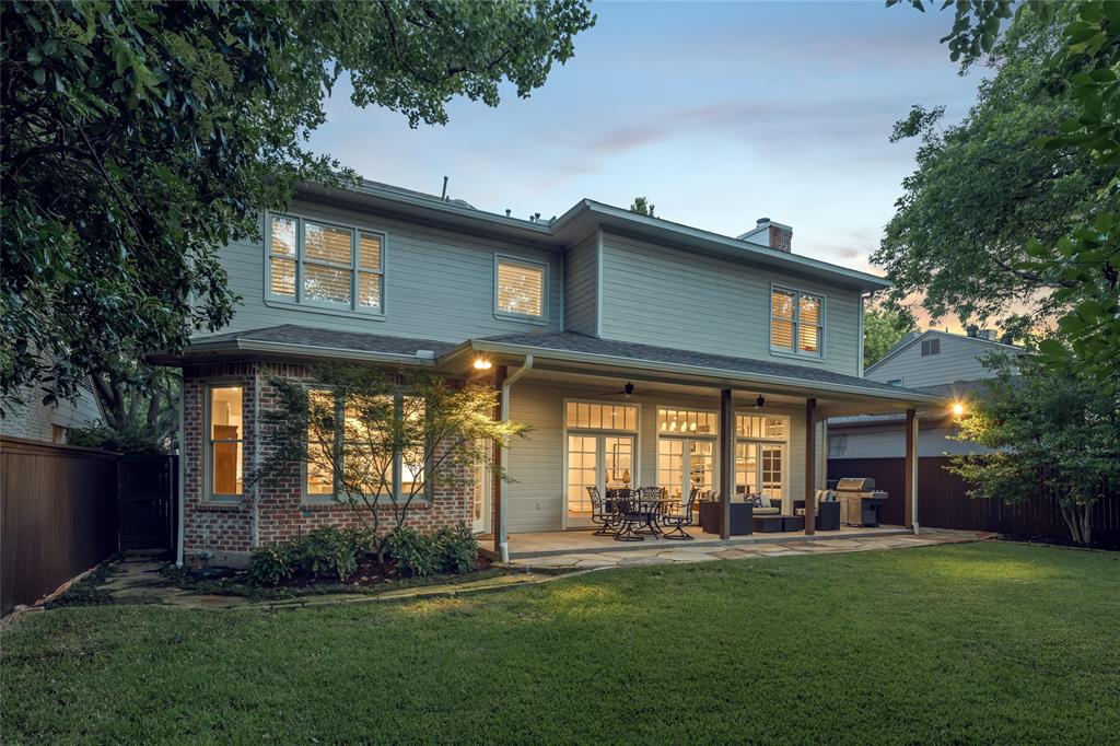 Caruth Hills 06 - Residential