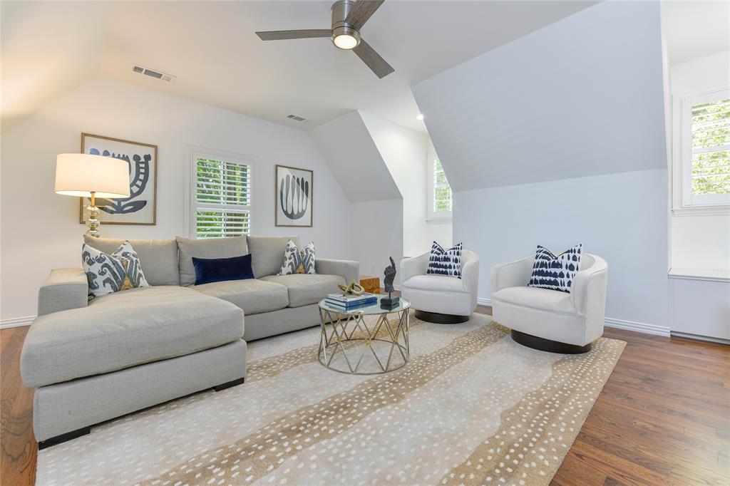 Caruth Hills 06 - Residential