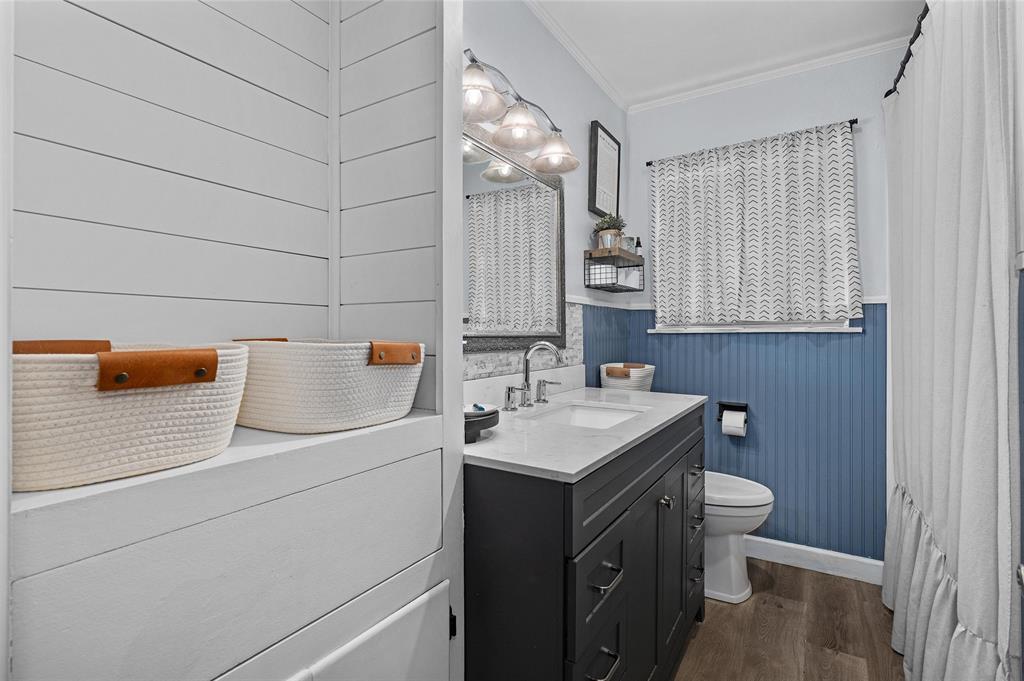 Mimosa Gardens Sub - Residential
