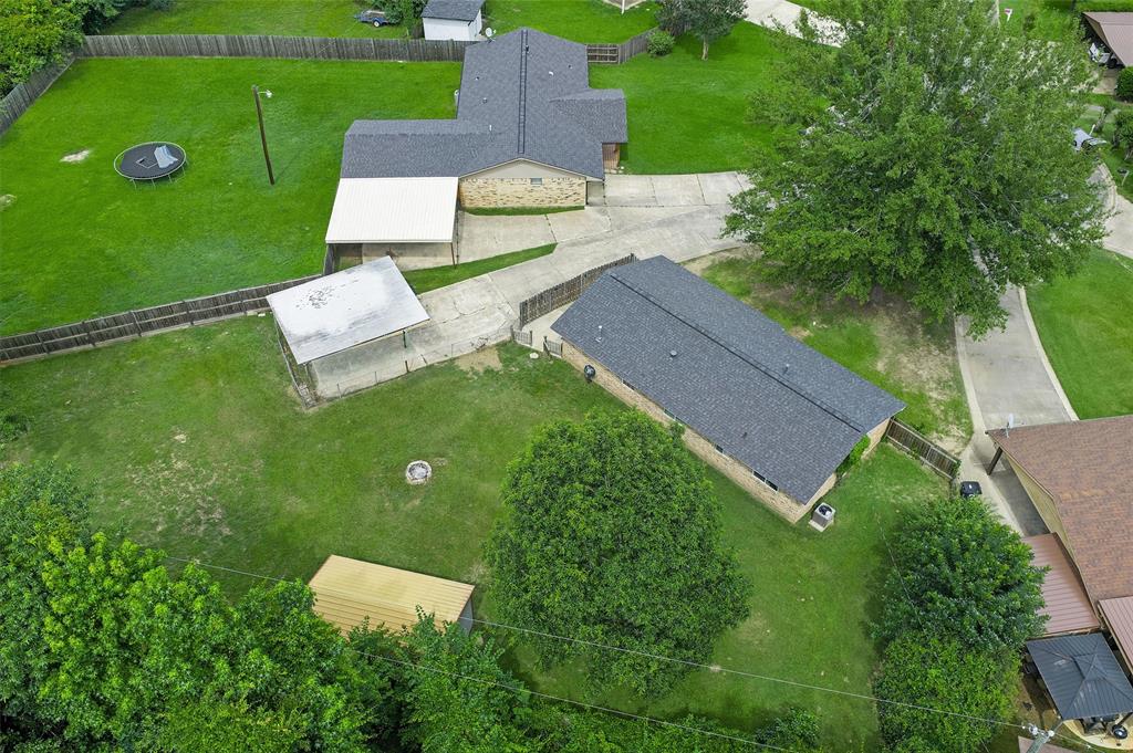 Mimosa Gardens Sub - Residential