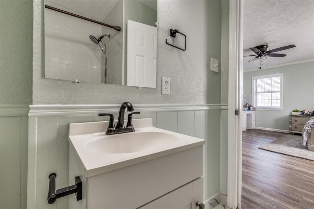 Forest Park Estates - Residential