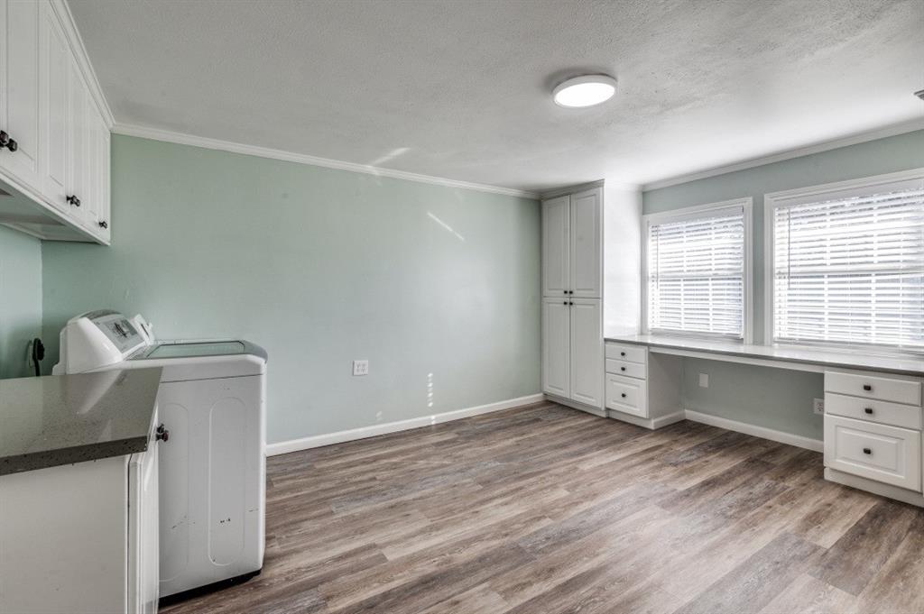 Forest Park Estates - Residential