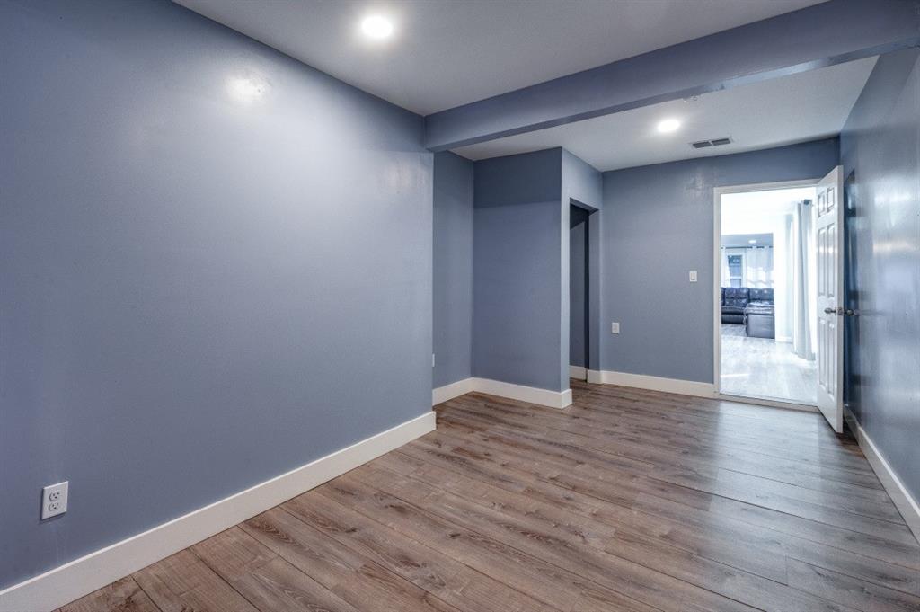 Forest Park Estates - Residential