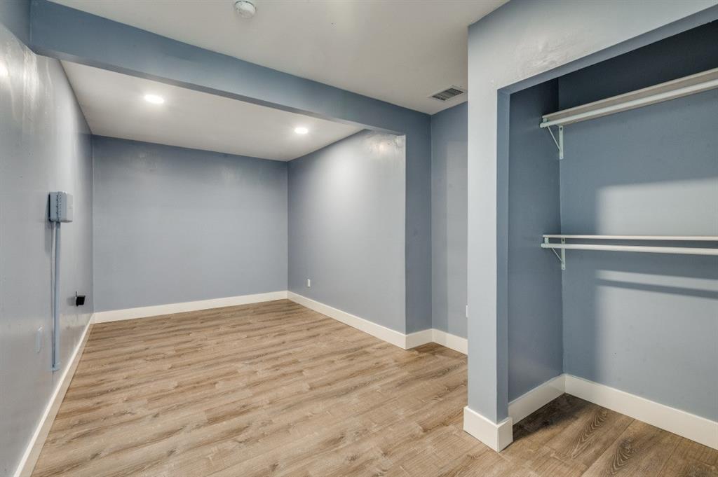 Forest Park Estates - Residential
