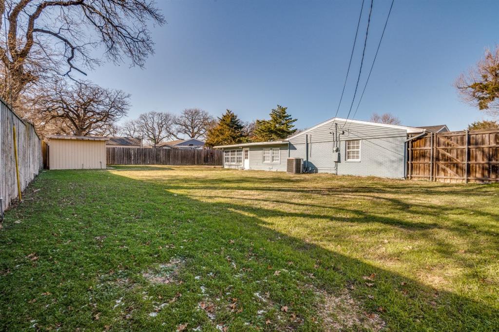 Forest Park Estates - Residential