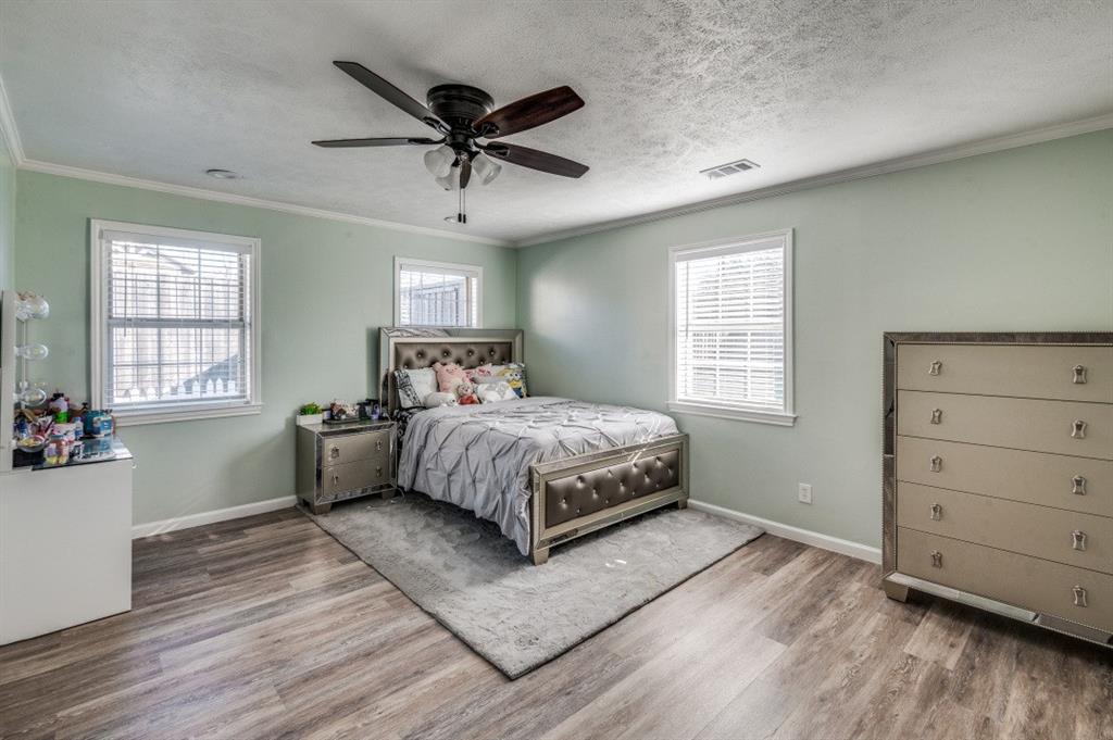 Forest Park Estates - Residential