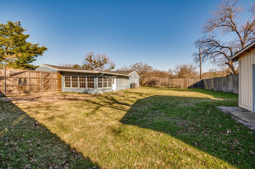 Forest Park Estates - Residential