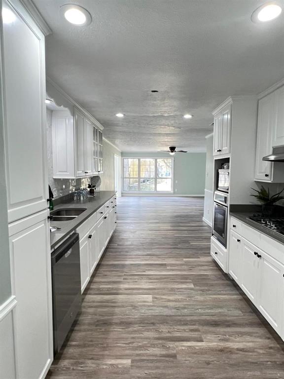 Forest Park Estates - Residential