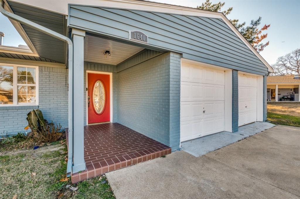 Forest Park Estates - Residential