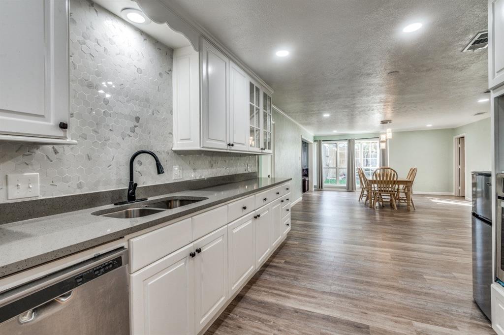 Forest Park Estates - Residential