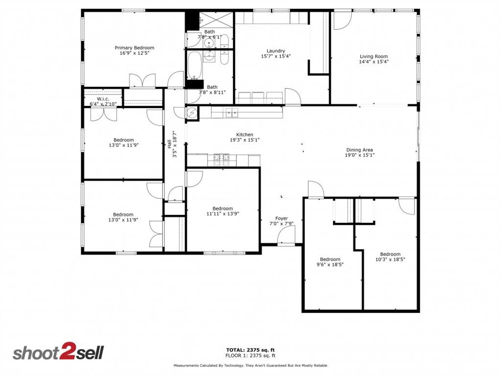 Forest Park Estates - Residential