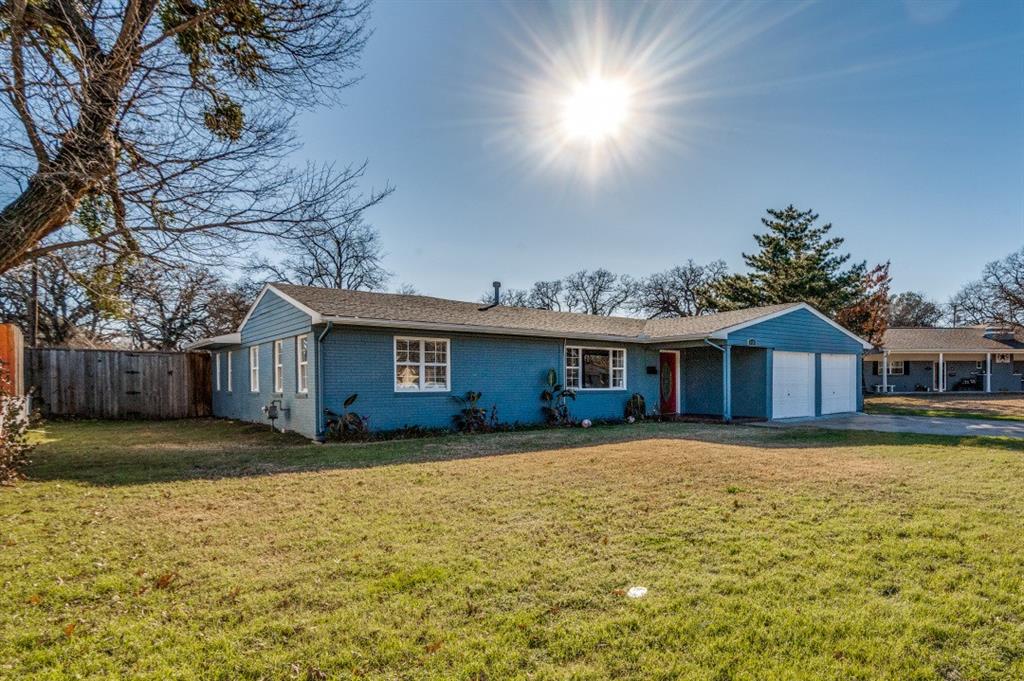 Forest Park Estates - Residential