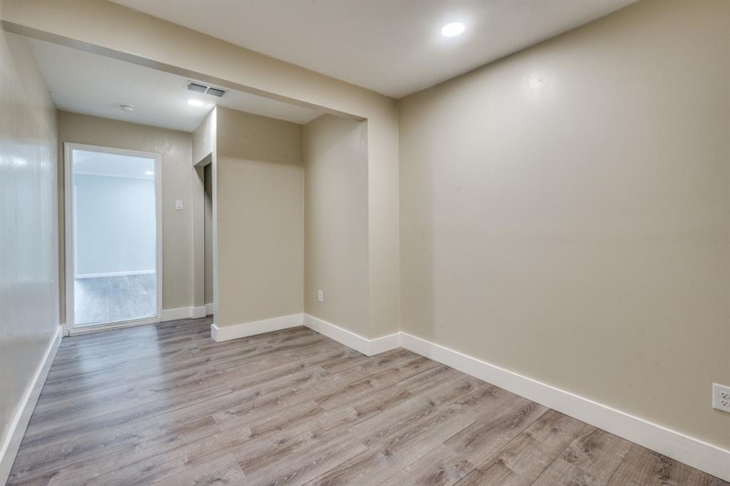 Forest Park Estates - Residential