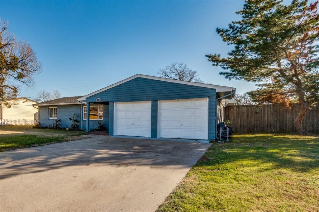 Forest Park Estates - Residential