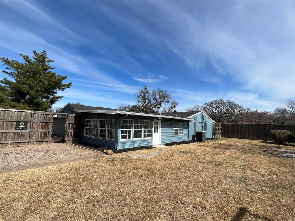 Forest Park Estates - Residential
