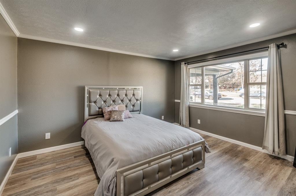 Forest Park Estates - Residential