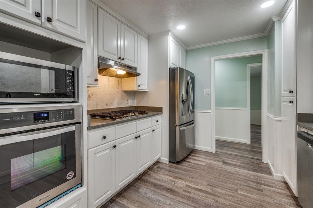 Forest Park Estates - Residential