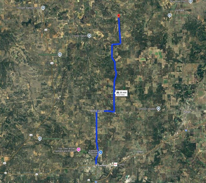 WAYLAND RANCHES - Residential