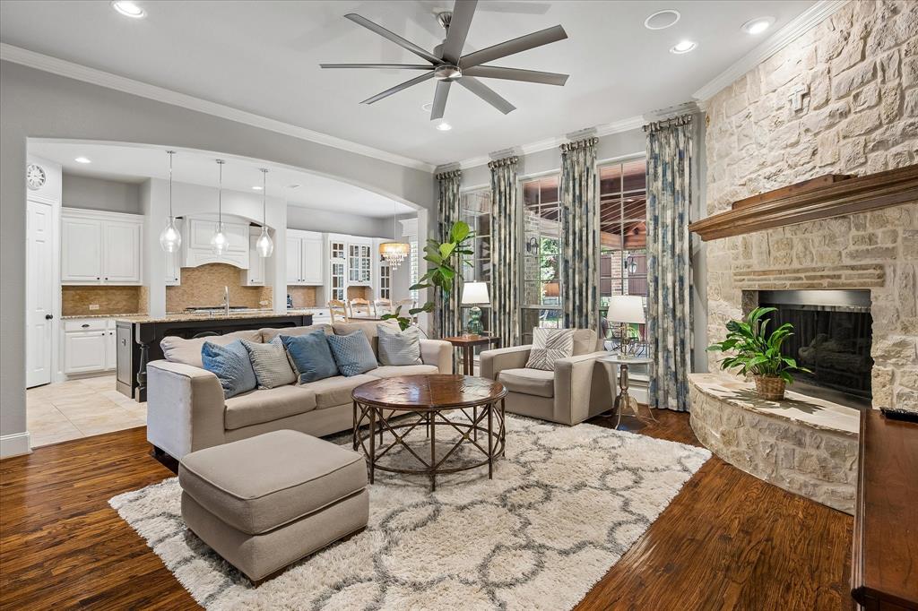 Cascades Ph 2 The - Residential