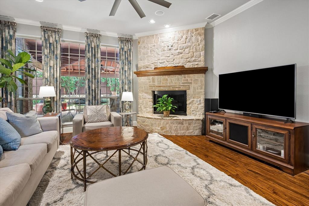 Cascades Ph 2 The - Residential