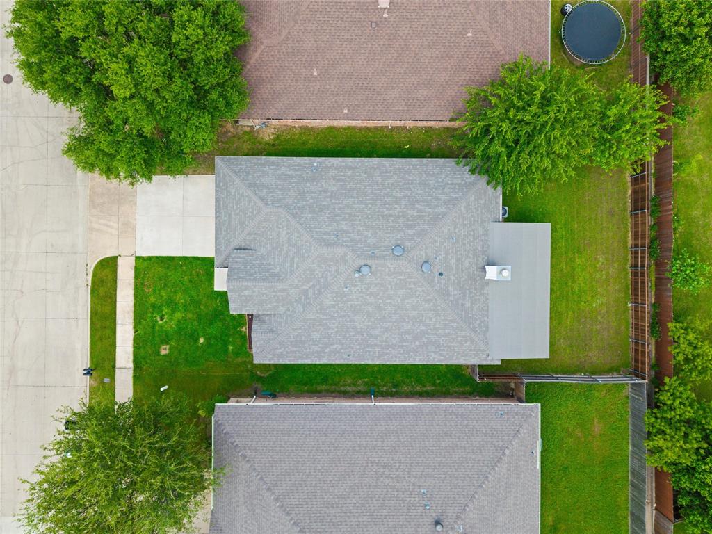 La Frontera - Residential