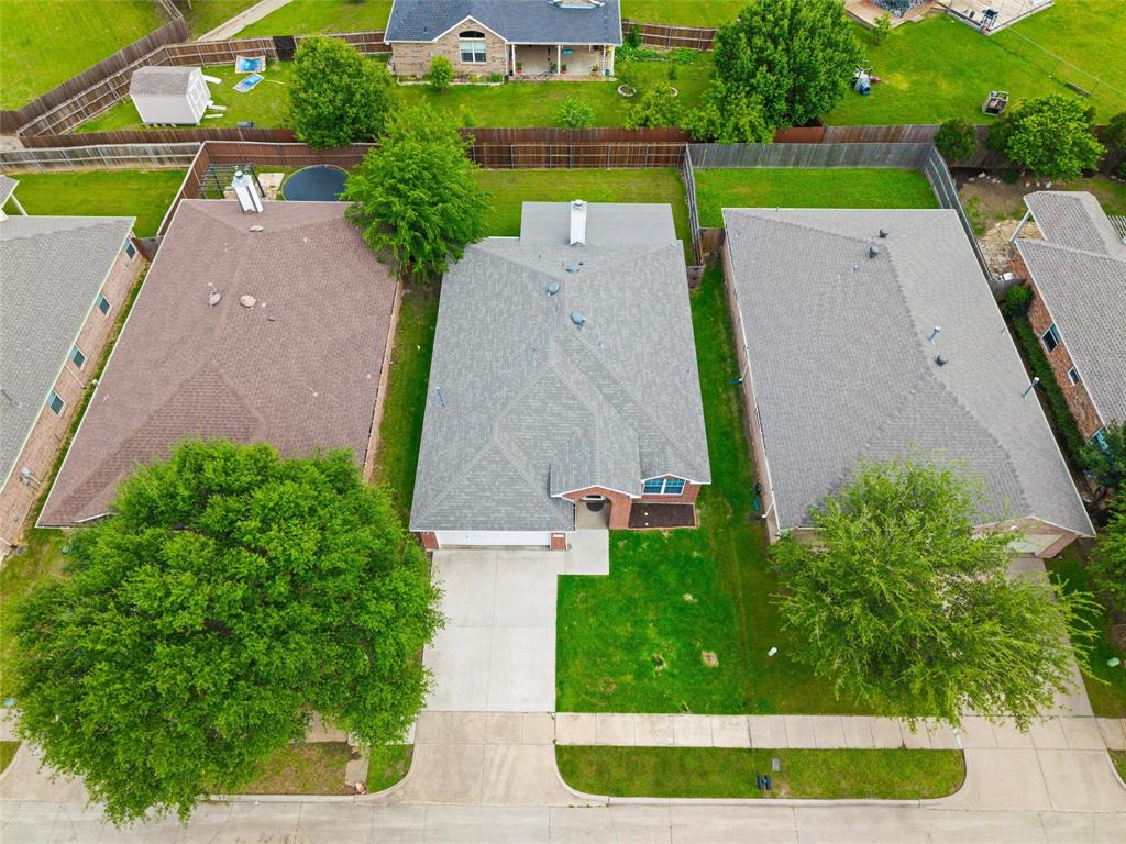 La Frontera - Residential