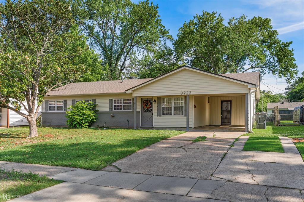 Coleman Park Sub Un #9 - Residential