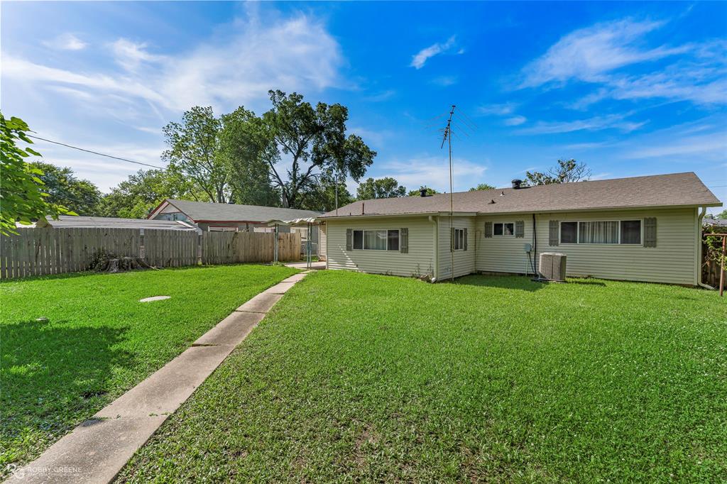 Coleman Park Sub Un #9 - Residential