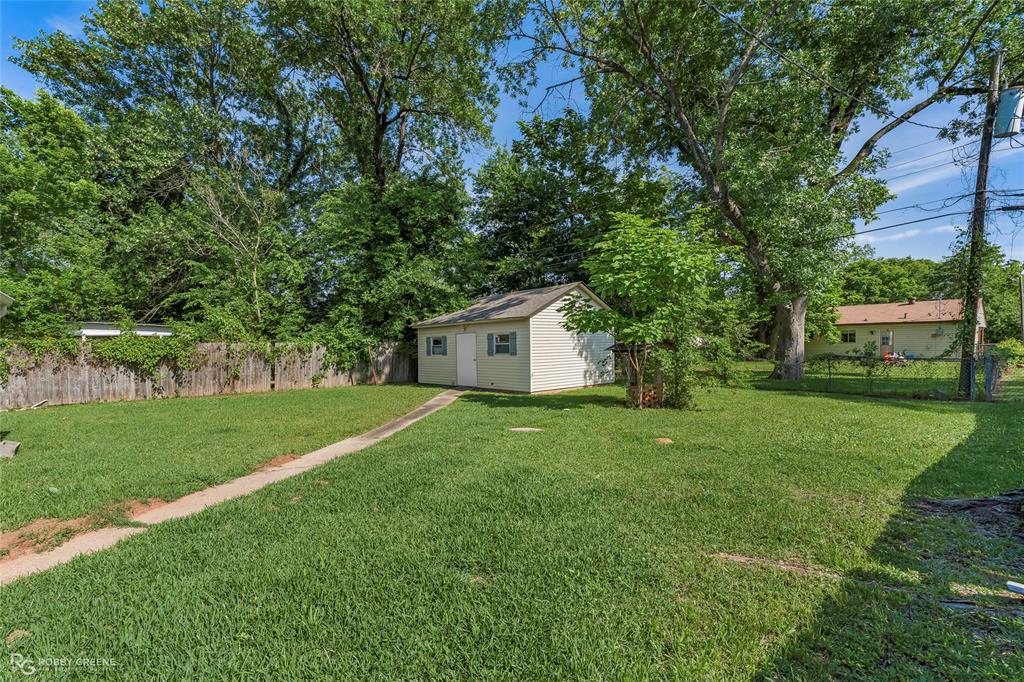 Coleman Park Sub Un #9 - Residential