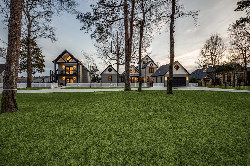 MARINA POINT - Residential