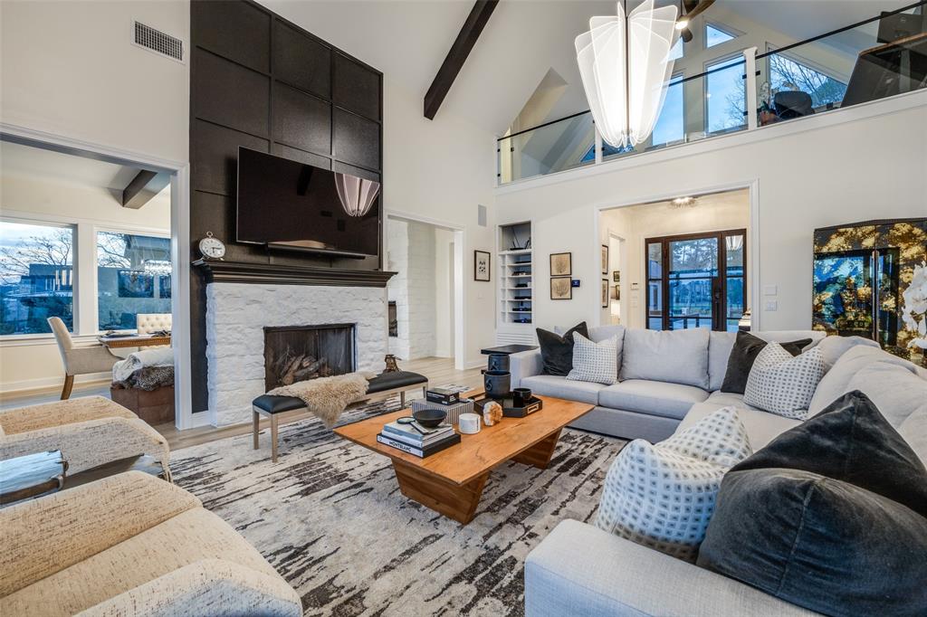 MARINA POINT - Residential