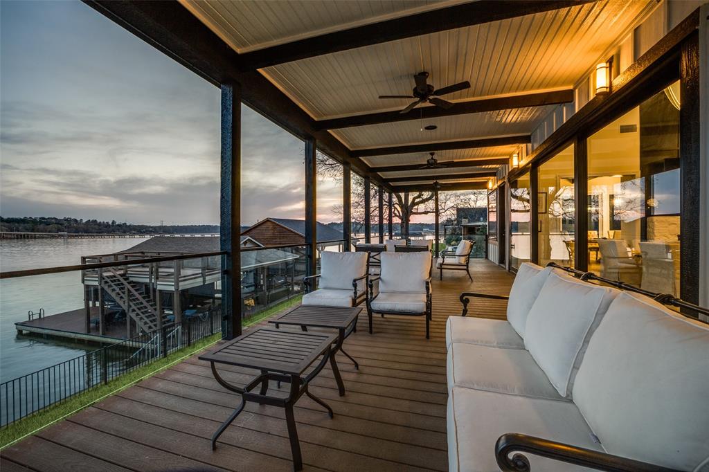 MARINA POINT - Residential