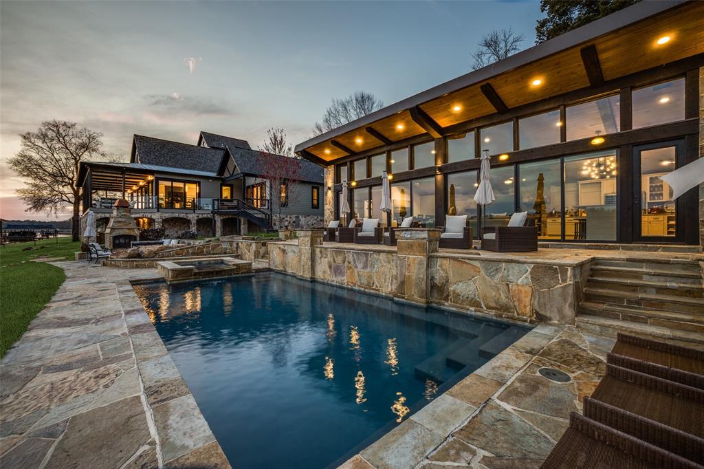 MARINA POINT - Residential