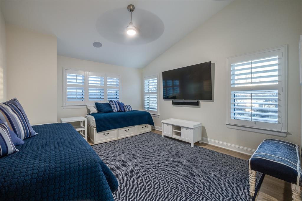 MARINA POINT - Residential