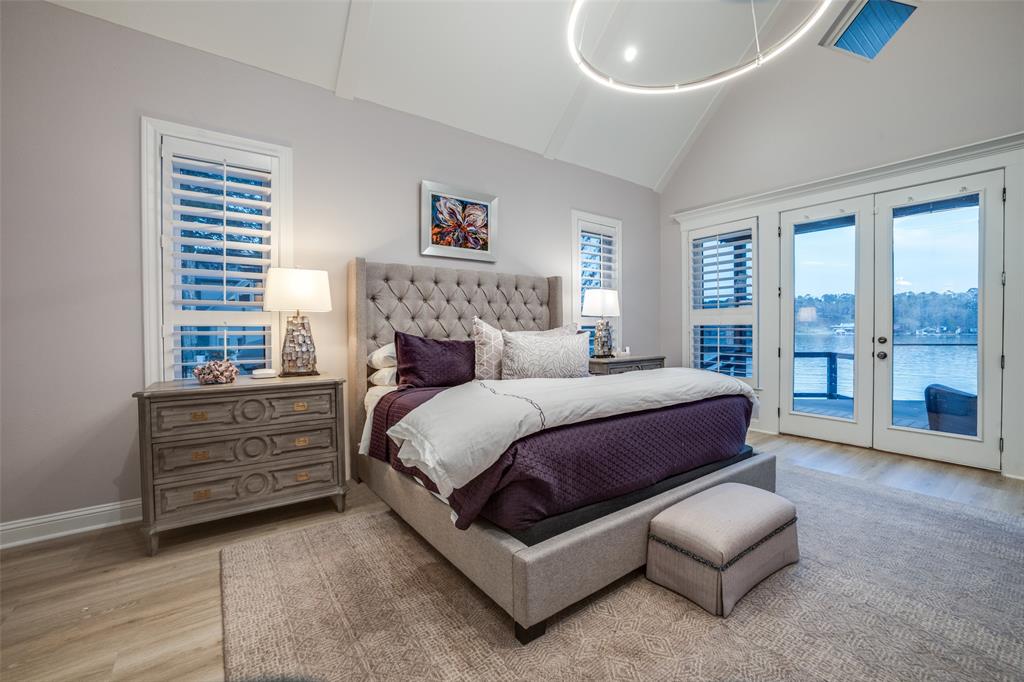 MARINA POINT - Residential