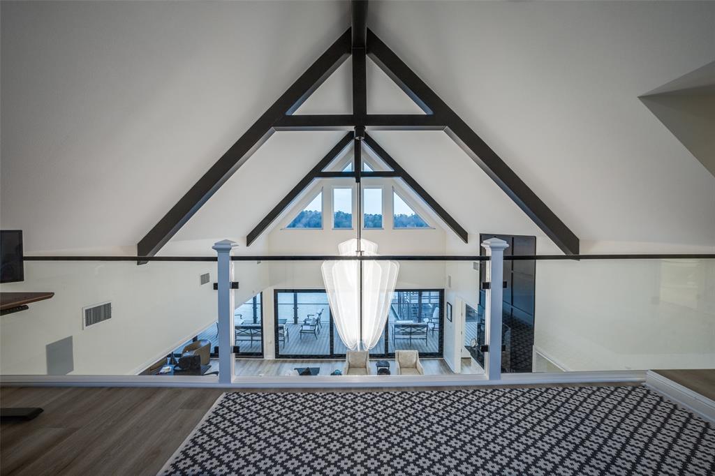 MARINA POINT - Residential