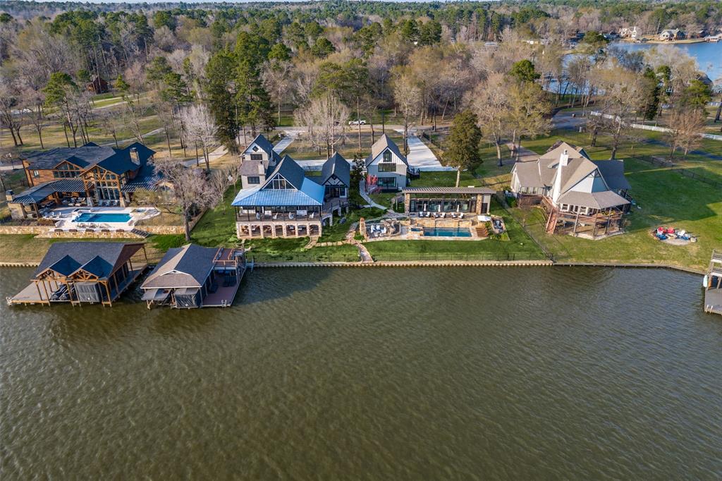 MARINA POINT - Residential