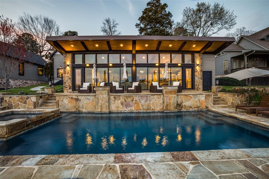MARINA POINT - Residential