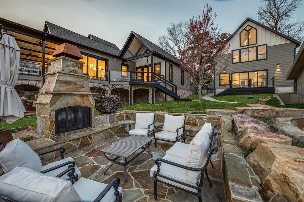 MARINA POINT - Residential