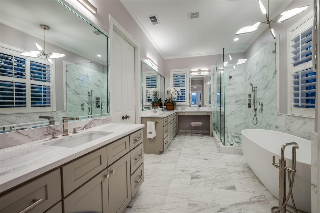 MARINA POINT - Residential