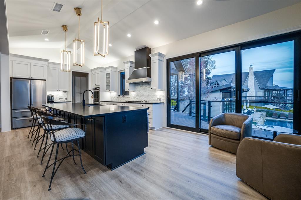 MARINA POINT - Residential