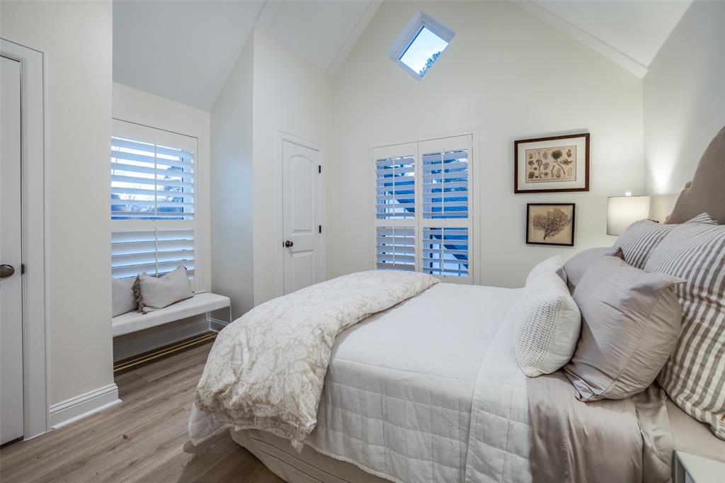 MARINA POINT - Residential