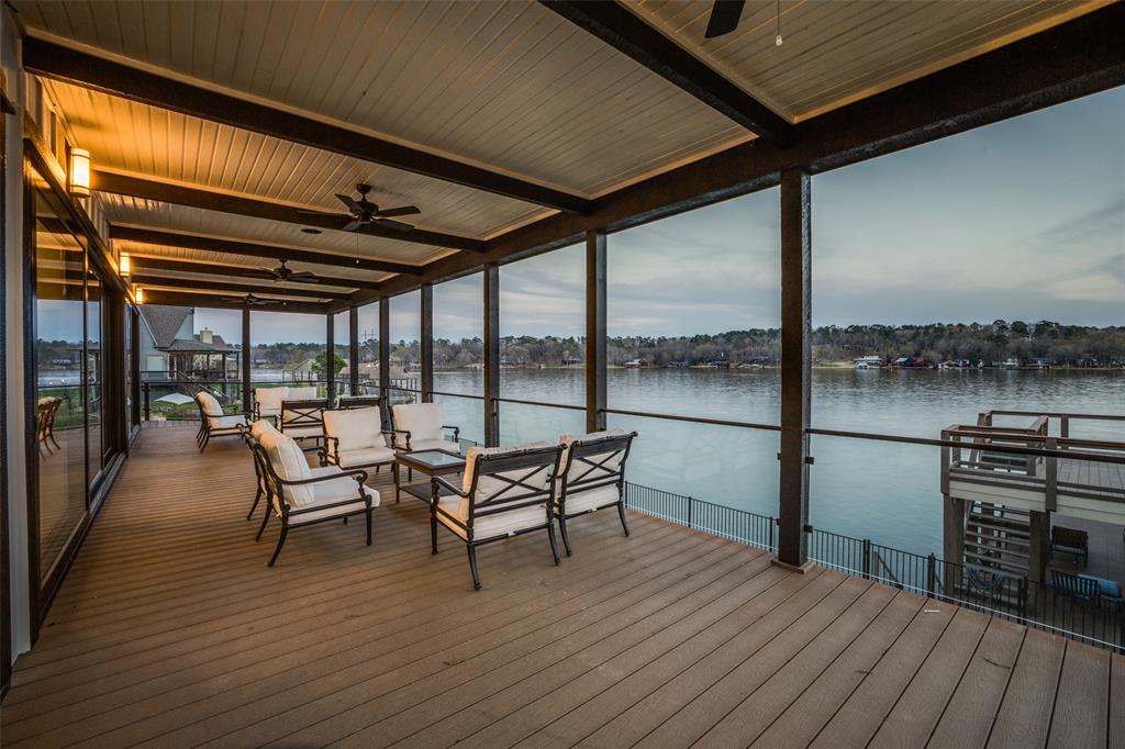 MARINA POINT - Residential