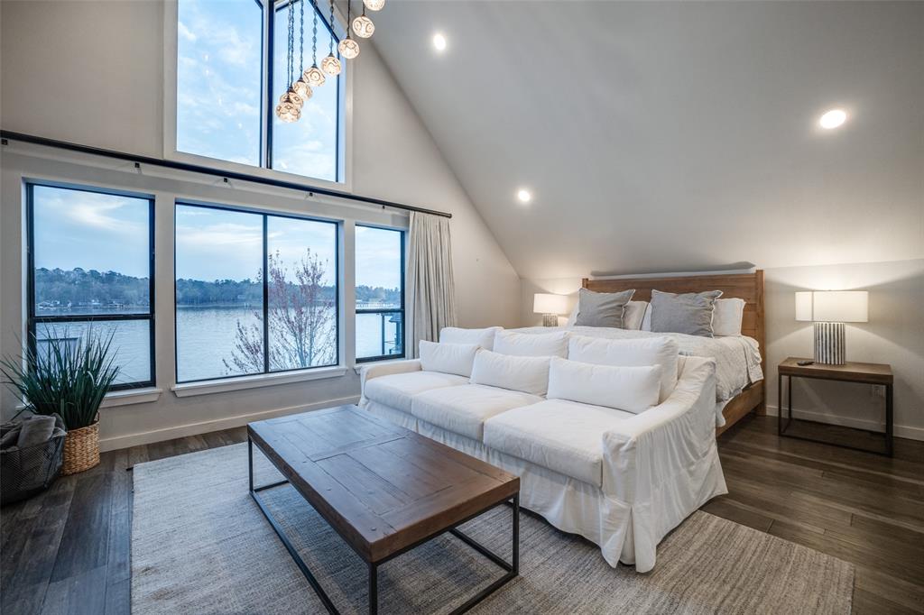 MARINA POINT - Residential