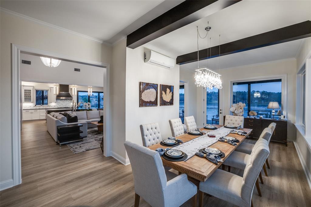 MARINA POINT - Residential