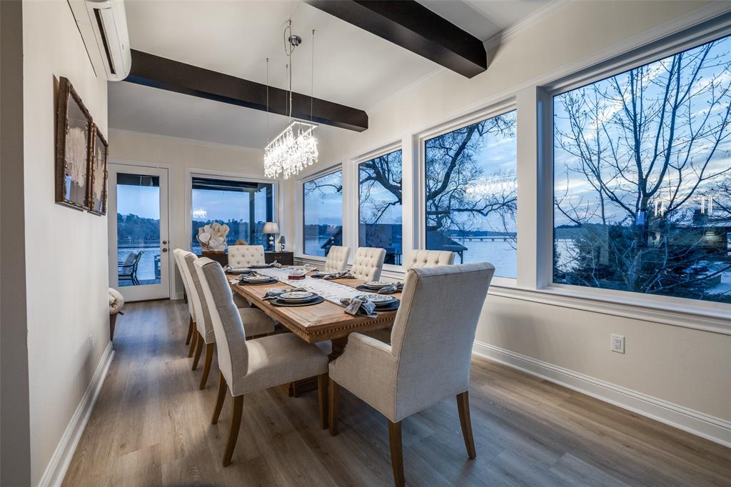 MARINA POINT - Residential