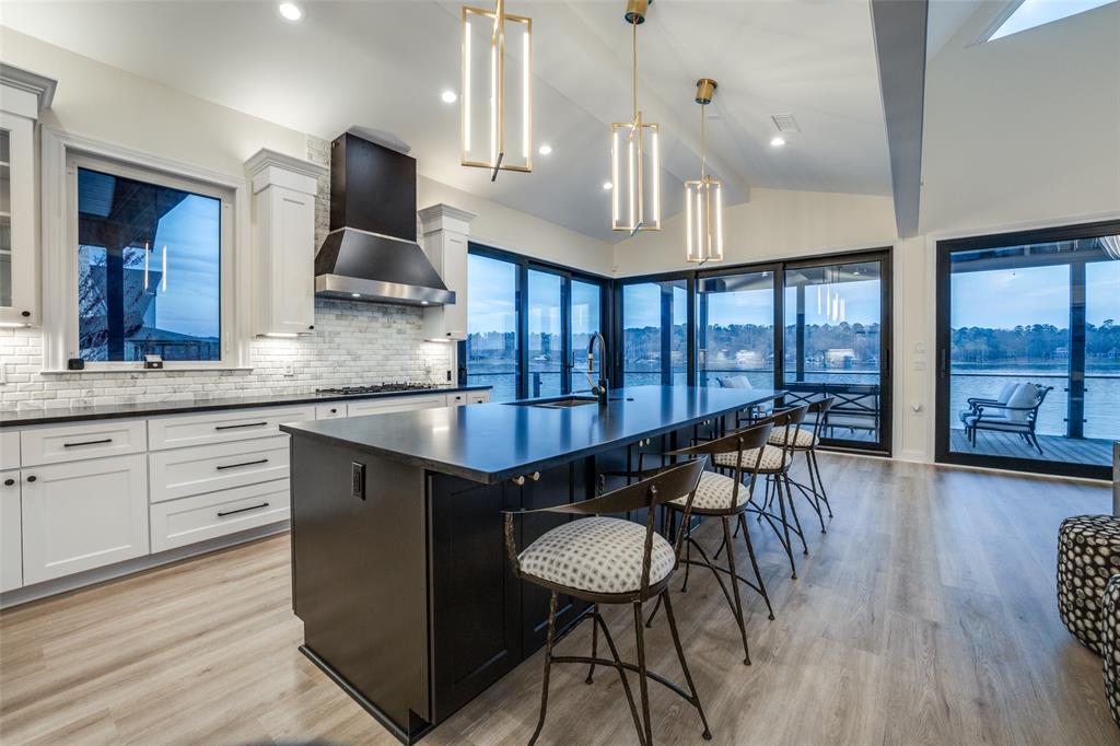 MARINA POINT - Residential