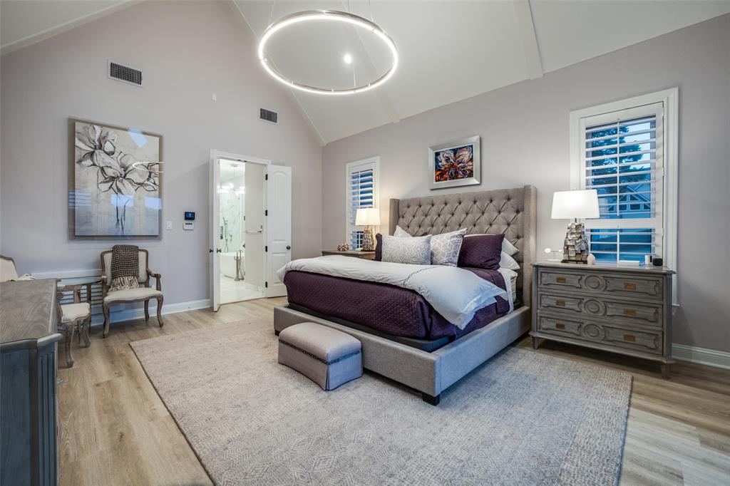 MARINA POINT - Residential